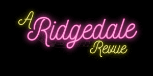 Logo for A Ridgedale Review